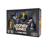 Mayhem: Looney Tunes 4-Figure Pack