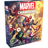 Marvel Champions LCG Core Game box