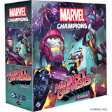 Marvel Champions: Mutant Genesis Exp