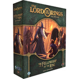 LotR LCG: The Fellowship of the Ring Saga Exp.