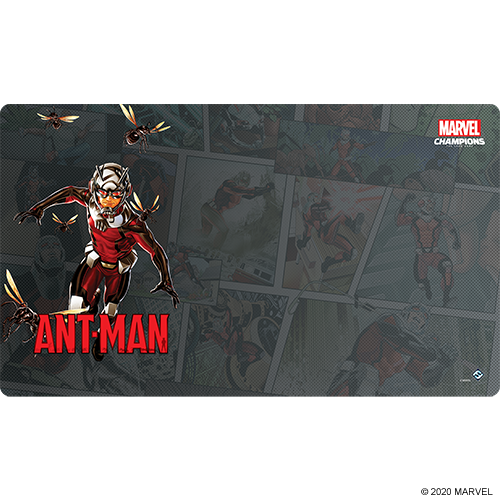 Ant-Man Play Mat