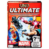 UNO: Ultimate Marvel