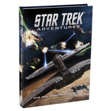 Star Trek Discovery Campaign Guide