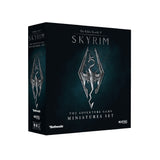 The Elder Scrolls: Skyrim - Adventure Board Game Miniatures Upgrade Set box