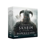 Skyrim ABG: Dawnguard Exp