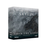 Skyrim ABG: From The Ashes