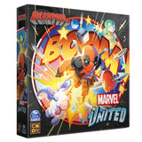Marvel United: Deadpool box