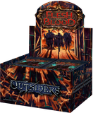 Flesh & Blood: Outsiders Booster (24)