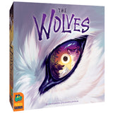 The Wolves box art