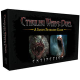 Cthulhu Wars: Dual Extinction