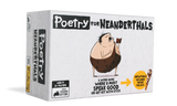 Poetry for Neanderthals