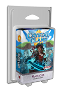 Crystal Clans: Moon Clan