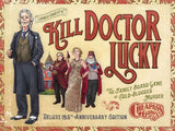 Kill Doctor Lucky Deluxe