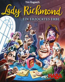 Lady Richmond