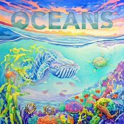 Evolutions: Oceans