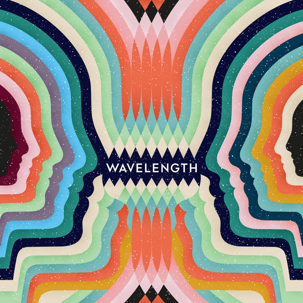 Box art of Wavelength