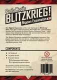 Blitzkrieg! Square Edition w/ Nippon Exp