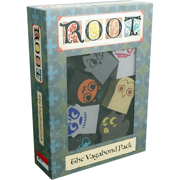 Root: Vagabond Pack