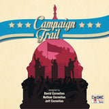 Campaign Trail box cover