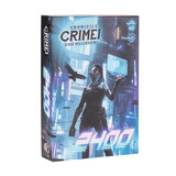 Chronicles of Crime 2400