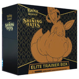 Shining Fates Elite Trainer Box