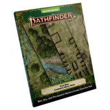 Pathfinder Flip-Mat: KM-AP Campsite