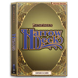 Pathfinder: Harrow Deck