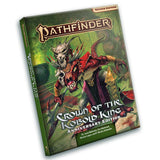 Pathfinder Adventure: Crown of the Kobold King