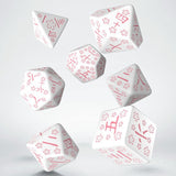 Cherry Blossom Petals Poly Set