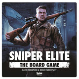 Sniper Elite Board Game