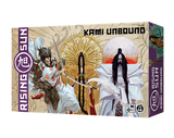 Rising Sun: Kami Unbound