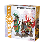 Rising Sun: Dynasty Invasion