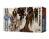 Rising Sun: Monster Pack