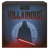 Villainous Star Wars: Power of the Dark Side