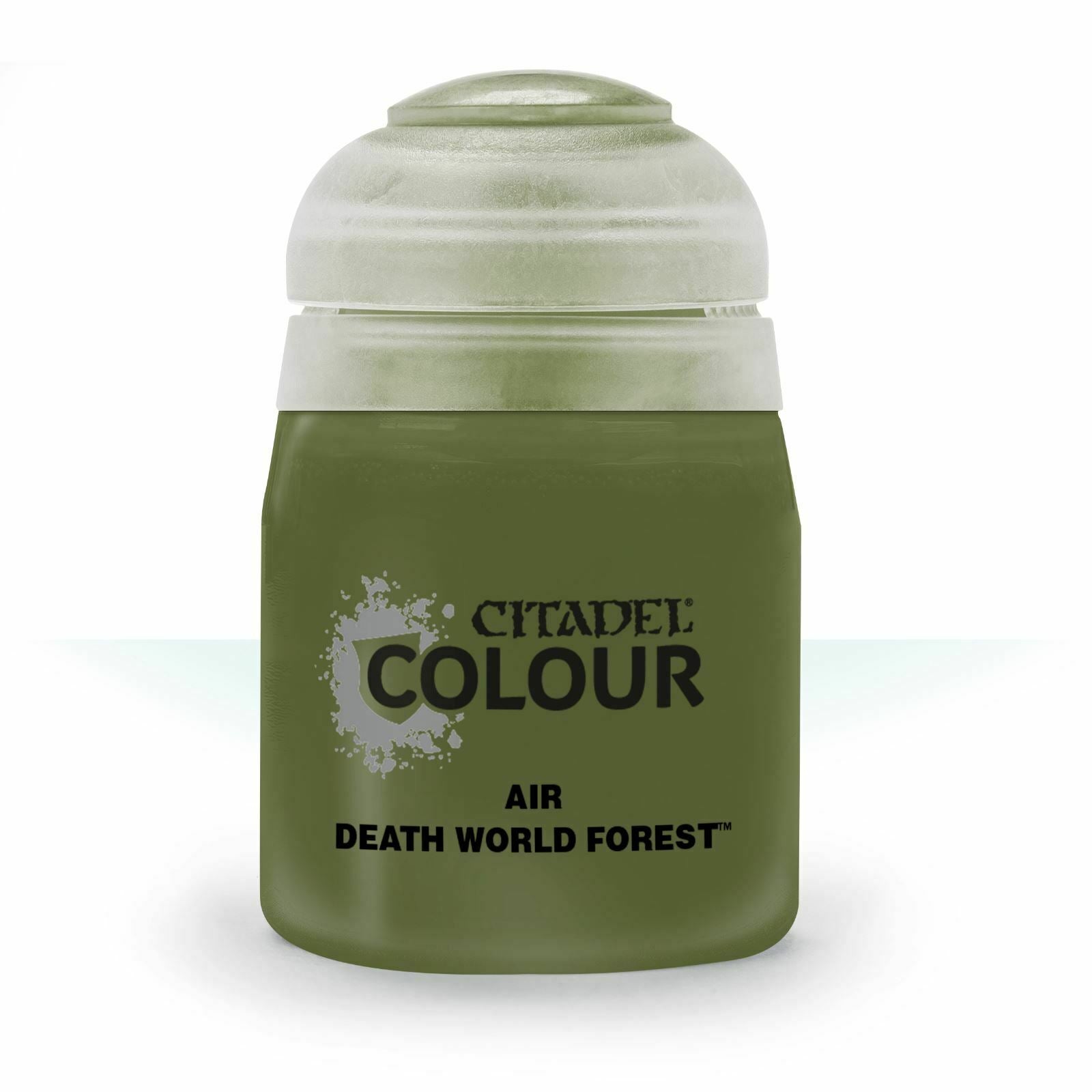 Citadel: Deathworld Forest Air