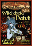 Red Dragon Inn: Natyli