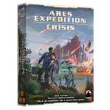 Terraforming Mars: Ares Expedition Crisis Exp.