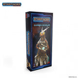 Box art of Shirren Scholar
