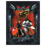 Warhammer 40k RPG: Wrath & Glory (Revised)