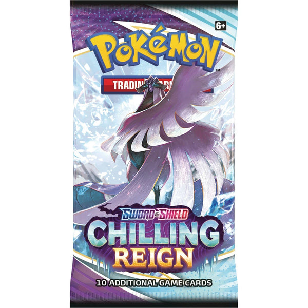 chilling rein booster box Chilling Reign Booster Pack – The Guardtower