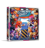 Box art of Starcadia Quest: Showdown