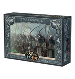 Box art of ASOIF: Stark Bowmen