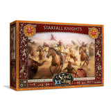 Starfall Knights box