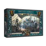 Box art of ASOIF: Greyjoy Heroes 1