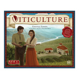Viticulture: Essential Ed.