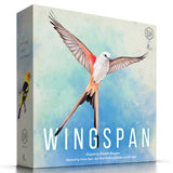 Wingspan [2nd Edition]