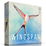 Wingspan: 2nd Ed.