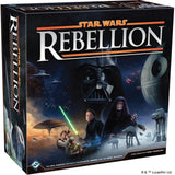 Star Wars: SW Rebellion