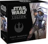 SW Legion: Rebel Fleet Troopers