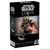 SW Legion: Boba Fett - Daimyo